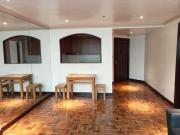 1 BEDROOM UNIT 64.71 SQM IN THE PALACE OF MAKATI