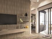1 Bedroom Unit at Haraya Residences