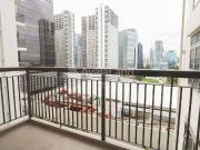 1 Bedroom unit at Park Triangle Residences for Sale