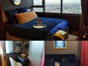 1 Bedroom Unit at The Rise Makati