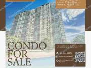 1 BEDROOM UNIT AVAILABLE FOR SALE CONNECTED IN...