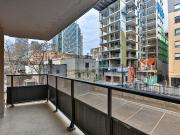 1 Bedroom Unit B