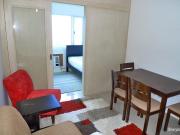 1 Bedroom unit condo for sale facing Miriam College