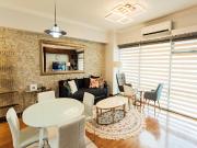 1 Bedroom Unit for Lease in One Legazpi Park, Makati City