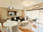 1 Bedroom Unit For Lease in One Legazpi Park, Makati City