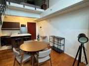 1 BEDROOM UNIT FOR RENT AND SALE AT ETON RESIDENCES...