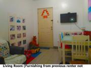 1 Bedroom Unit for Rent and Sale in Almanza Metropolis...