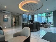 1 BEDROOM UNIT FOR RENT IN C5 ORTIGAS 23K UNFURNISHED...