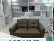 1 BEDROOM UNIT FOR RENT IN THE PEAK TOWER, L.P LEVISTE...