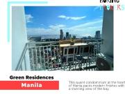 1 Bedroom Unit for Sale in Green Residences Taft, Manila...