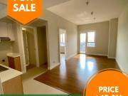 1 Bedroom Unit For Sale in The Arton by Rockwell, Quezon...