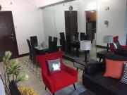 1 Bedroom unit Forbeswood Parklane, BGC