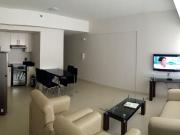 1 BEDROOM UNIT FULLY FURNISHED AT THE LERATO FOR RENT