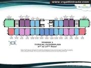 1 Bedroom Unit In Kasara Urban Resort 11k/ Mo. Only No Down