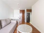 1 Bedroom Unit in Marco Polo Residences