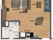 1 BEDROOM UNIT IN QUEZON CITY PRE SELLING