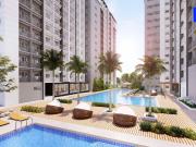 1 Bedroom unit in SMDC South 2 Residences, Las Piñas City