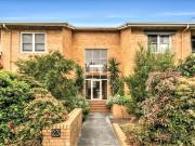 1 Bedroom Unit in Solid Double Brick Complex