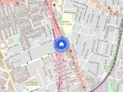 1 Bedroom Unit in the Heart of Newtown ENTER VIA PEACOCK...