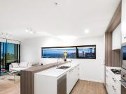 1 Bedroom Unit in the Heart of South Brisbane