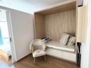 1 bedroom unit in THE RISE MAKATI condominium by SHANG...