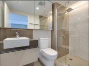 1 bedroom unit in West End