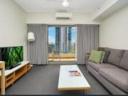 1 bedroom unit, Knuckey Street