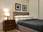 1 Bedroom Unit Park West For Rent Condo Bgc Taguig