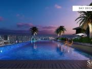 1 BEDROOM UNIT STARTS AT 17K MONTHLY! INVEST NOW!