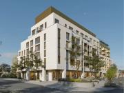 1 Bedroom Unit Terrace 611 The Fairbank
