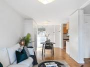 1 Bedroom Unit, West Perth