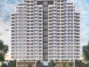 1 Bedroom Unit with Balcony at 9 Central Park in Marilao...