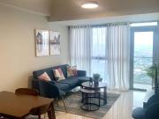 1 Bedroom Unit with Balcony for Rent at Uptown...