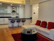 1 Bedroom Unit with Balcony in One Serendra, BGC, Taguig...