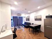 For Sale – Airbnb Ready 1BR Unit with 1 Parking slot in...