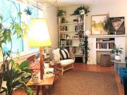 1 Bedroom UnitClose to Downtown 1095 HydroMay 1st Avail