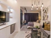 1 Bedroom Upgraded Unit One Uptown Residence For Sale...