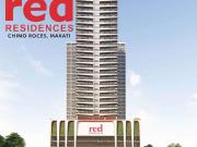 1 Bedroom w/ Bal 21k M.A Rent to Own Condo near Makati...