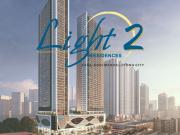 1 Bedroom w/ Bal 23k Monthly Rent to Own Condo near...