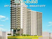 1 Bedroom w/ Bal 35k M.A Rent to Own Condo near Makati...