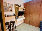 1 BEDROOM W/ BALCONY AT LUSH RESIDENCES FOR LEASE Metro...