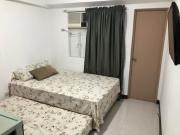 1 Bedroom w/ Balcony For Rent in Makati Executive Tower 4