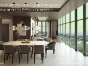 1 Bedroom w/ Balcony | Orean Res | Newest Condo in...