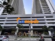 1 Bedroom w/ Balcony Rent to Own Condo 20k M.A fully...