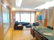 1 Bedroom w/ Den Fully Furnished Unit Bonifacio Ridge...
