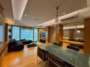 1 Bedroom w/ Den Fully Furnished Unit Bonifacio Ridge...