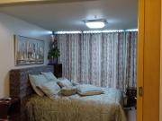 1 Bedroom w/ Parking One Uptown Residence Bgc Condo For...