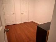 1 Bedroom Walkout Basement Apartment Available For Move In