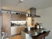 1 Bedroom *Week/Weekends Only
