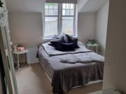 1 Bedroom whole apartment for rent